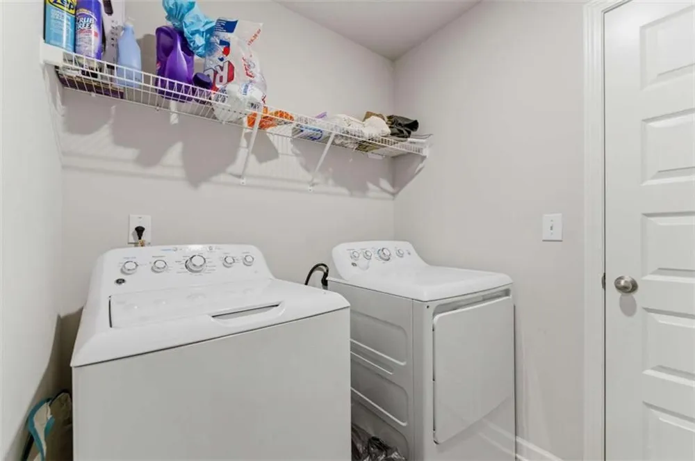 505 Emporia Loop McDonough, GA 30253