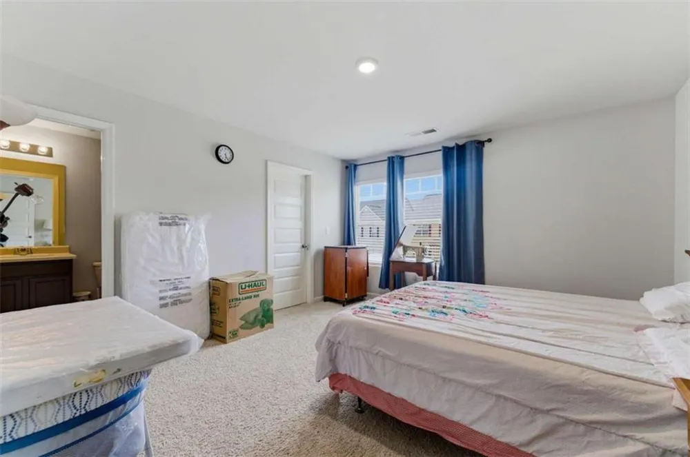 505 Emporia Loop McDonough, GA 30253