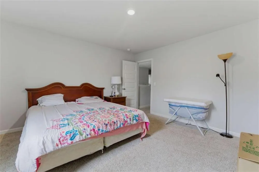 505 Emporia Loop McDonough, GA 30253