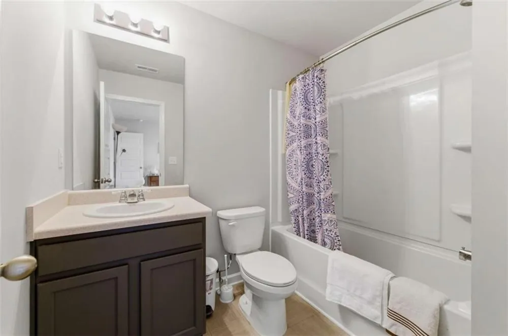 505 Emporia Loop McDonough, GA 30253
