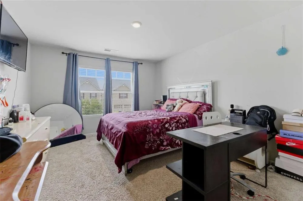 505 Emporia Loop McDonough, GA 30253