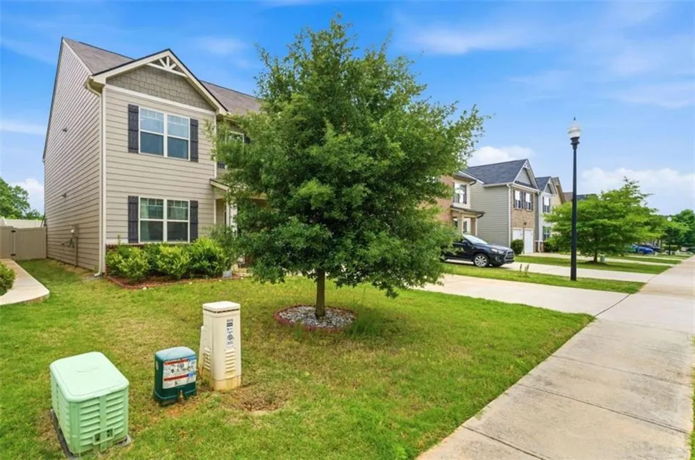 505 Emporia Loop McDonough, GA 30253