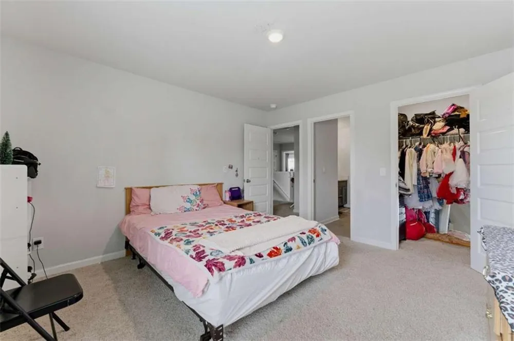 505 Emporia Loop McDonough, GA 30253