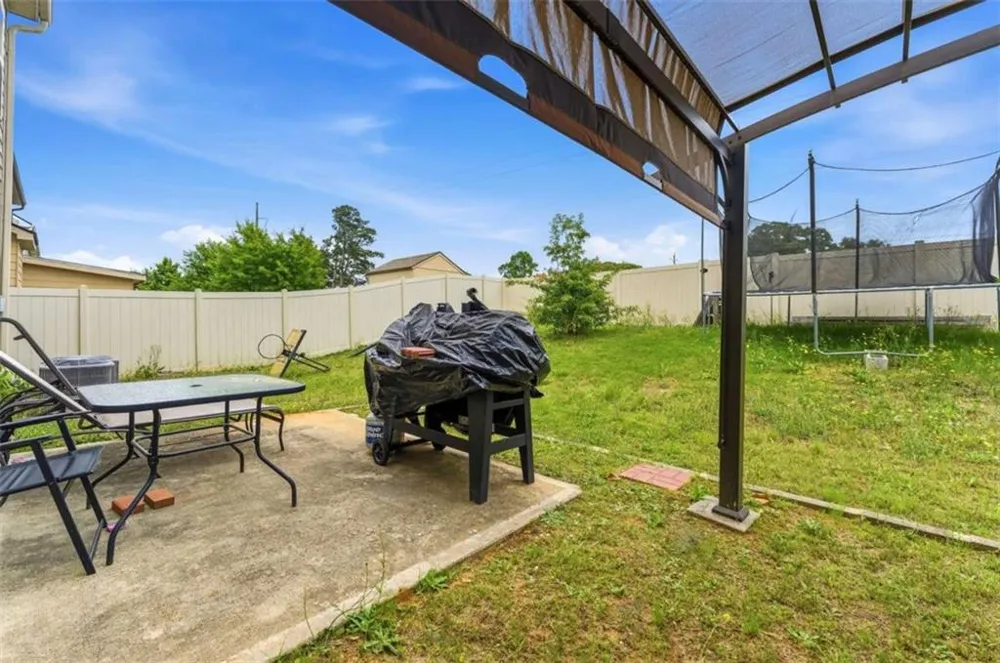 505 Emporia Loop McDonough, GA 30253