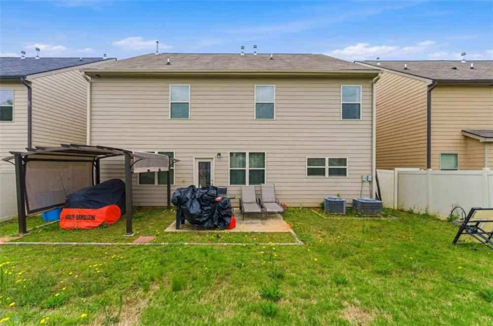 505 Emporia Loop McDonough, GA 30253