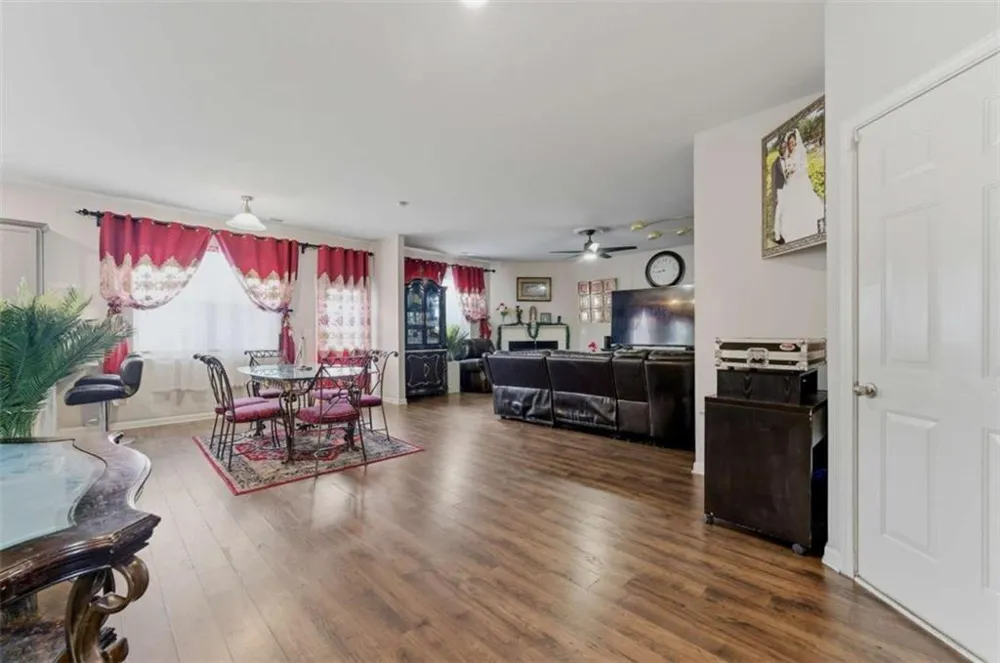 505 Emporia Loop McDonough, GA 30253