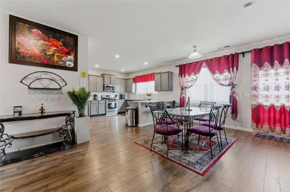 505 Emporia Loop McDonough, GA 30253