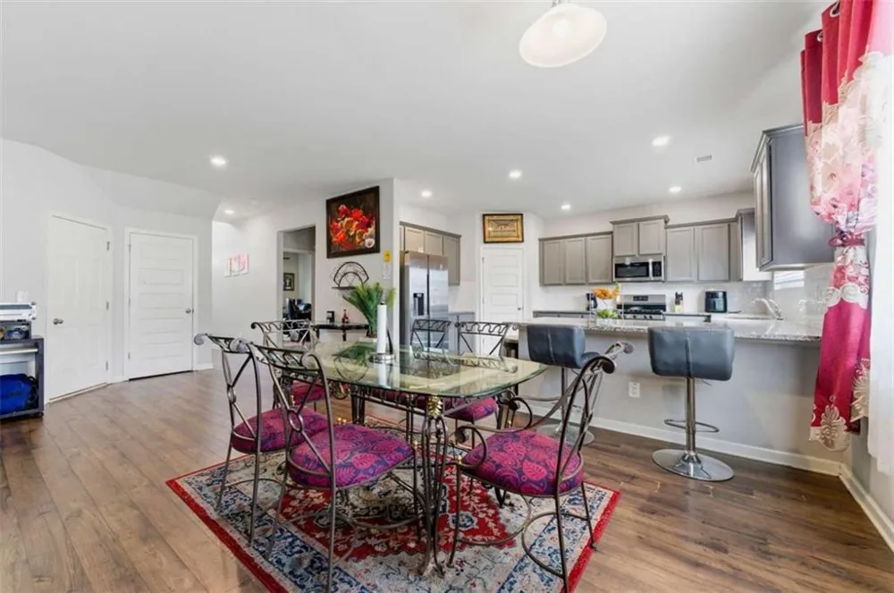 505 Emporia Loop McDonough, GA 30253