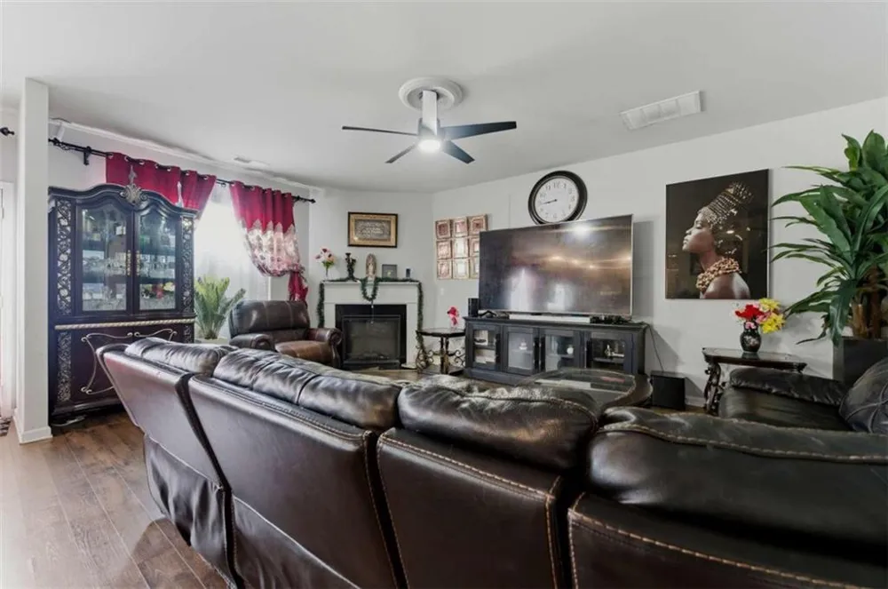 505 Emporia Loop McDonough, GA 30253