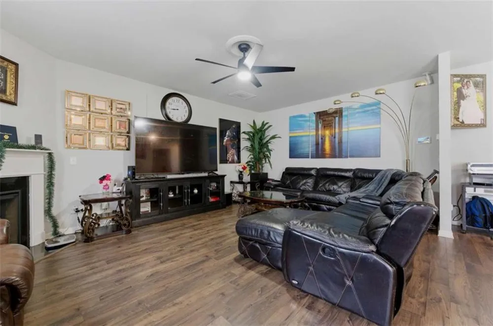 505 Emporia Loop McDonough, GA 30253