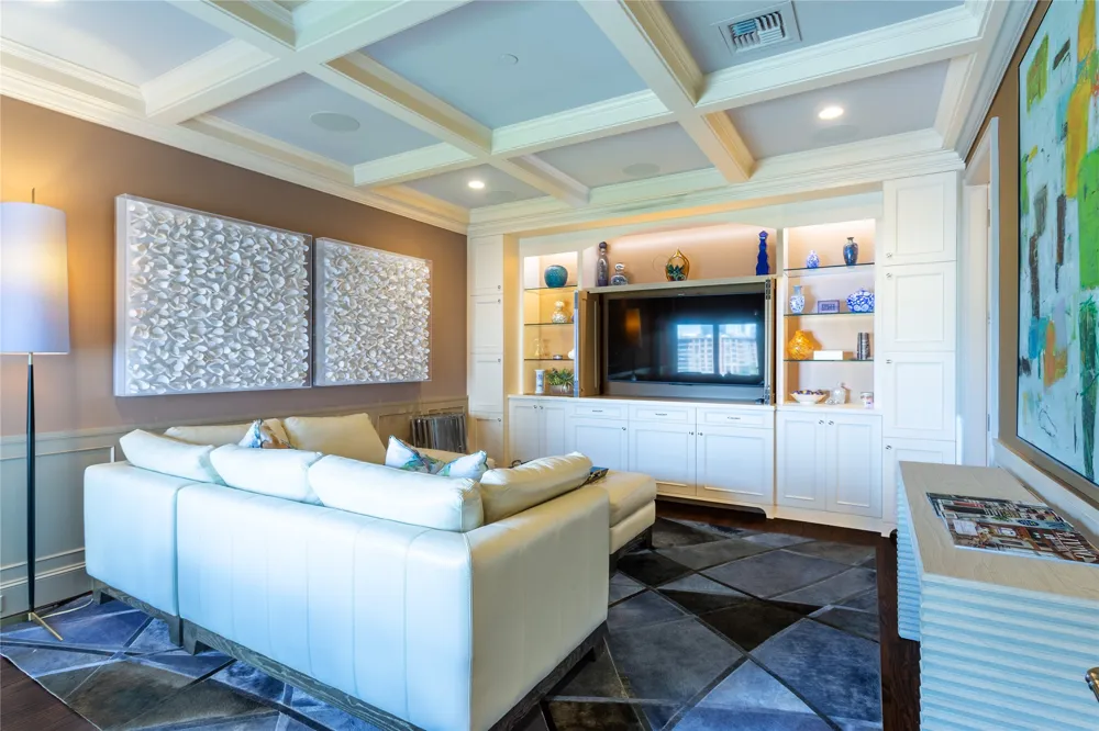 2525 Pearl Street #1001 Dallas, TX 75201