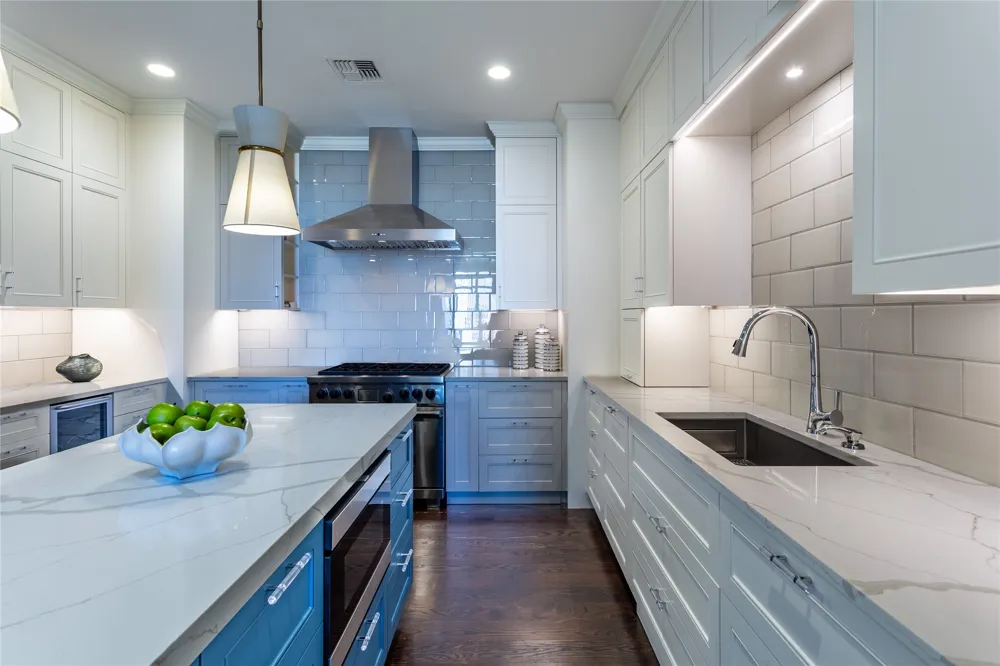 2525 Pearl Street #1001 Dallas, TX 75201