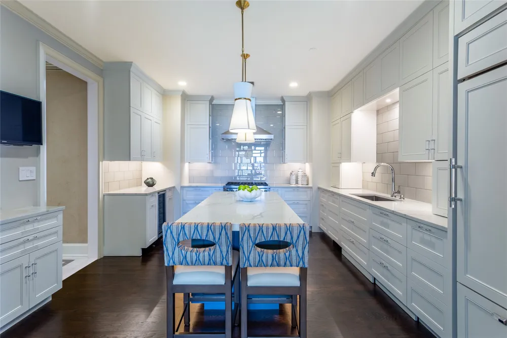 2525 Pearl Street #1001 Dallas, TX 75201