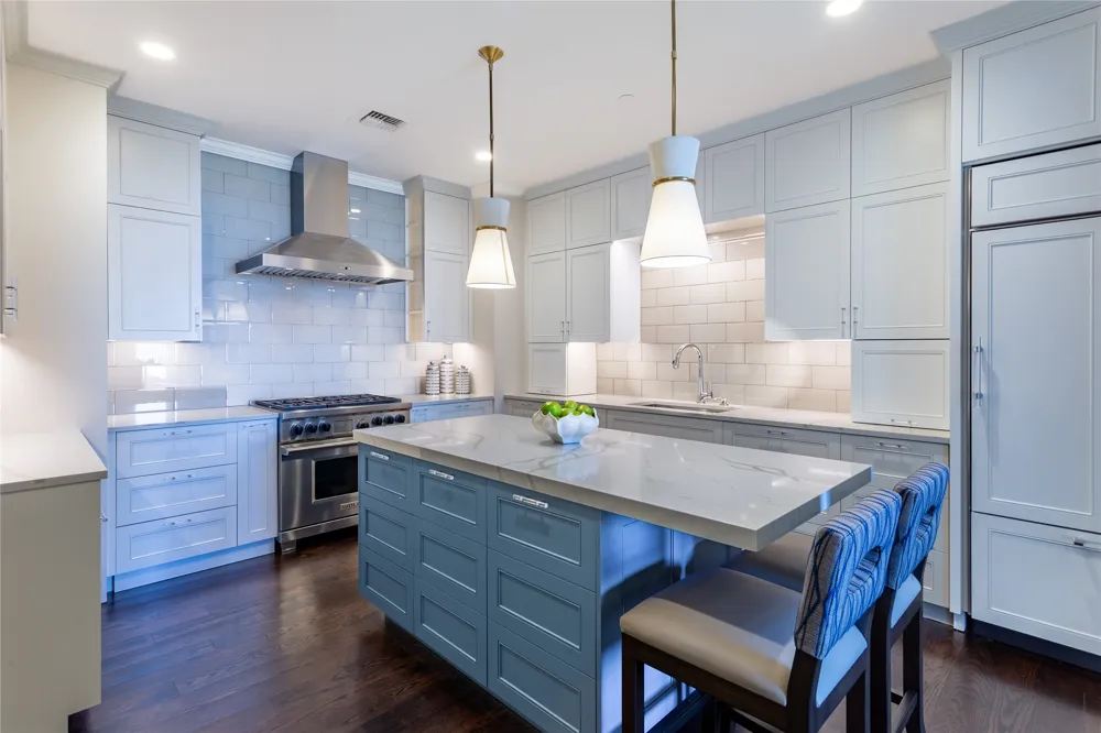 2525 Pearl Street #1001 Dallas, TX 75201