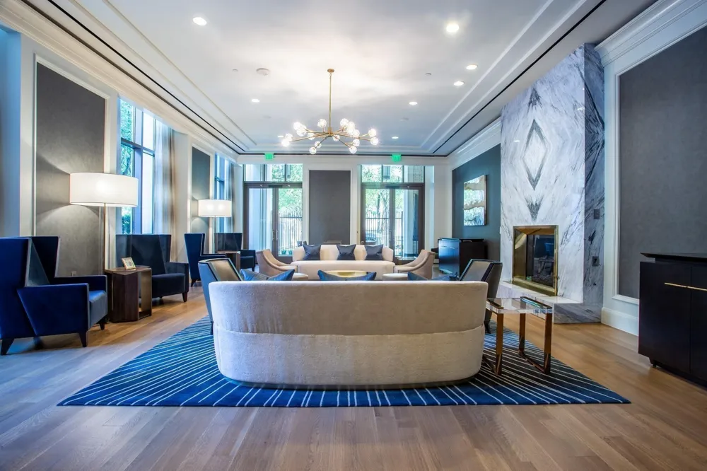 2525 Pearl Street #1001 Dallas, TX 75201
