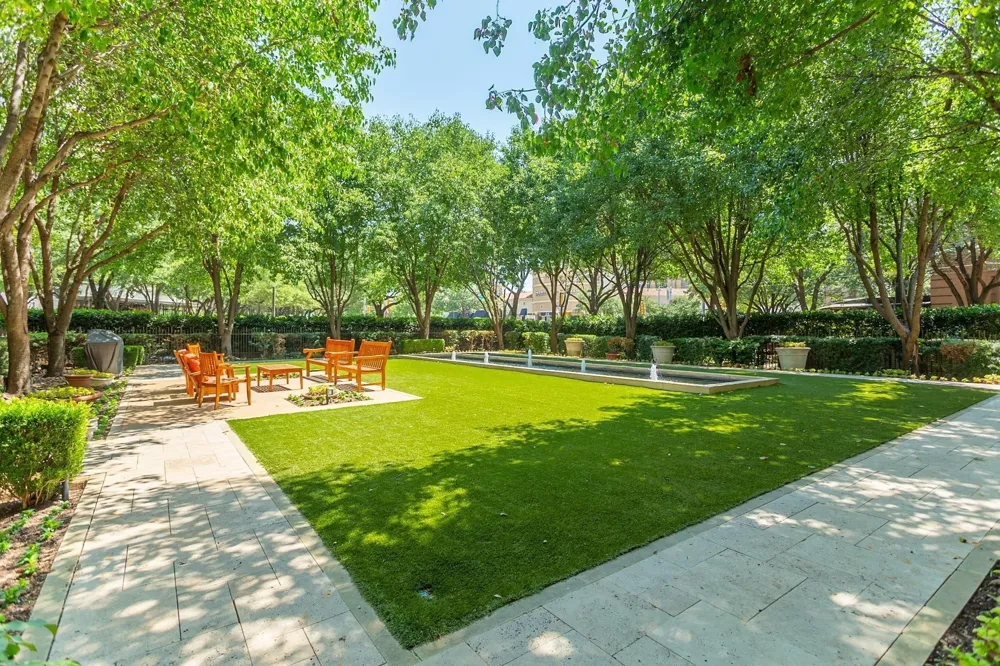 2525 Pearl Street #1001 Dallas, TX 75201