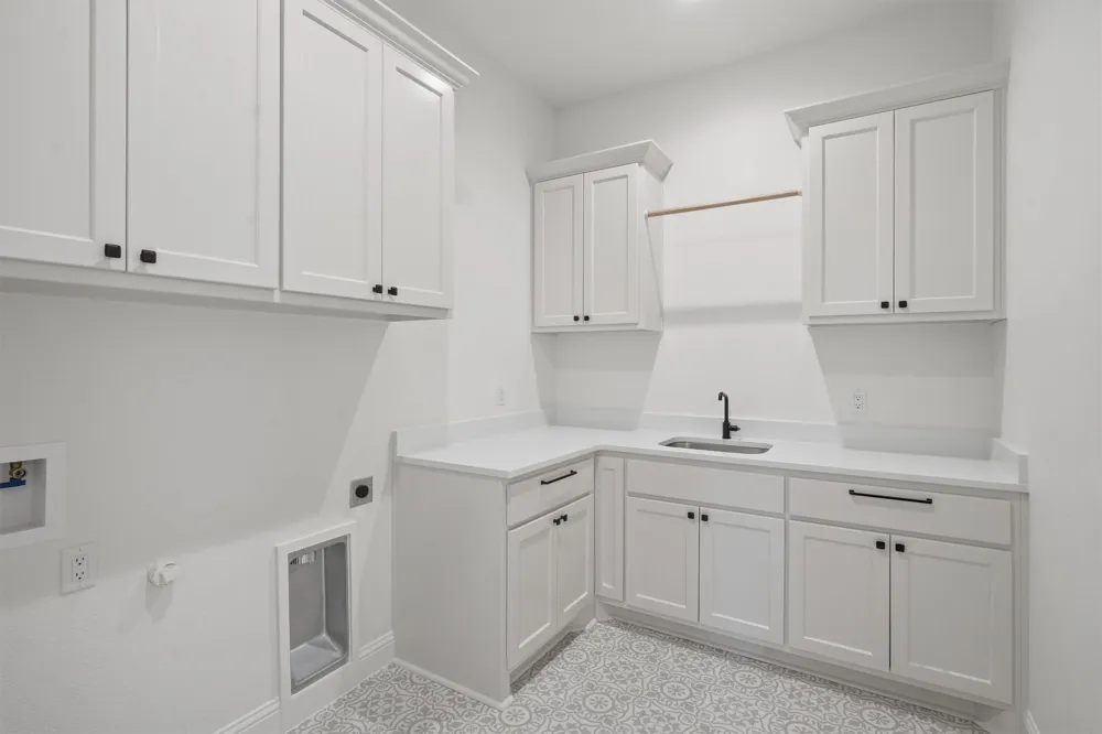 1101 Aviara Court Granbury, TX 76048
