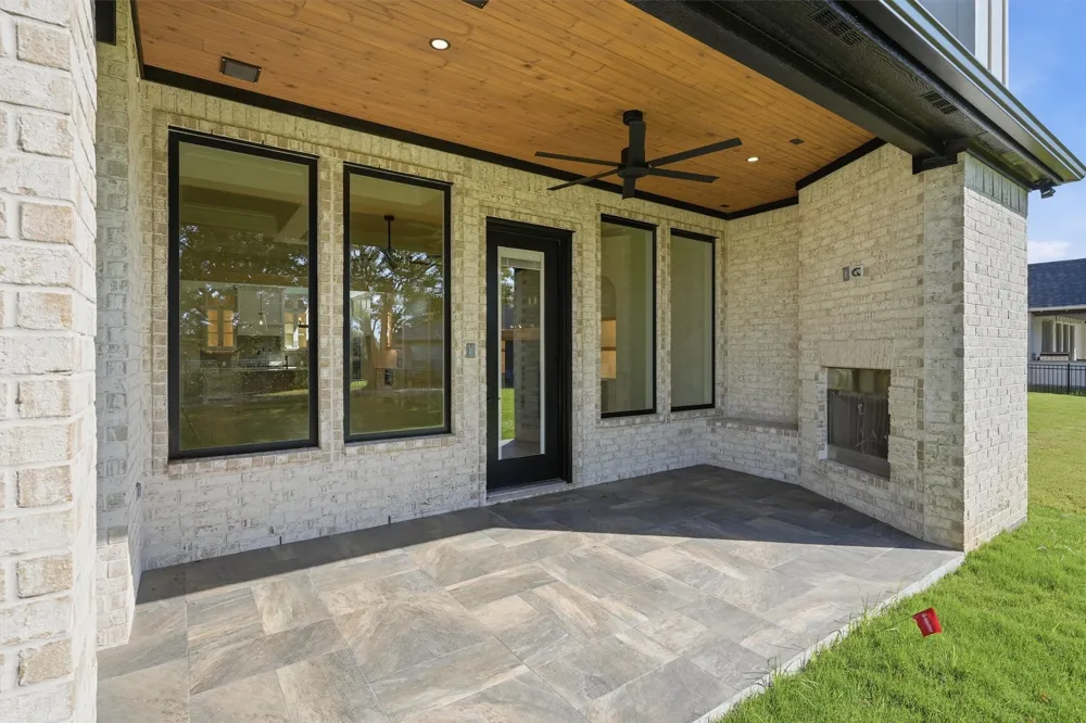 1101 Aviara Court Granbury, TX 76048