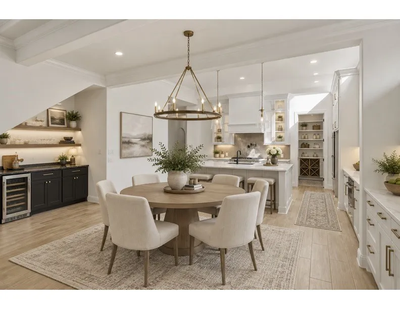 1101 Aviara Court Granbury, TX 76048