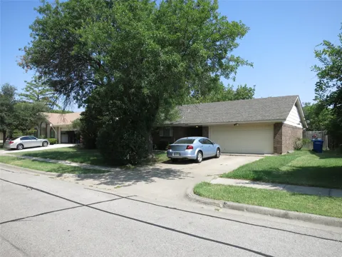 2029 Shenandoah