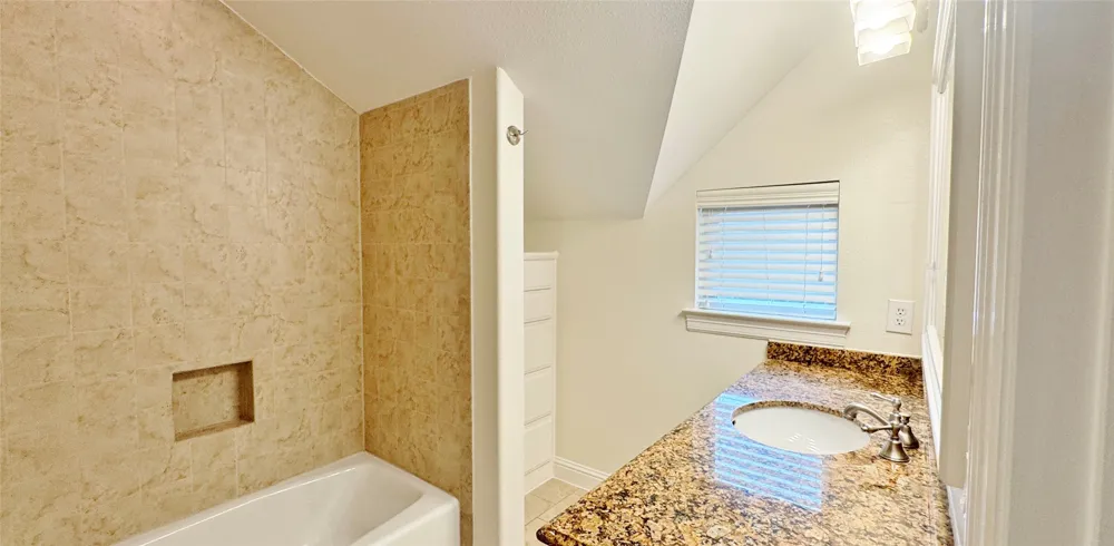 4148 Grassmere Lane #4A University Park, TX 75205