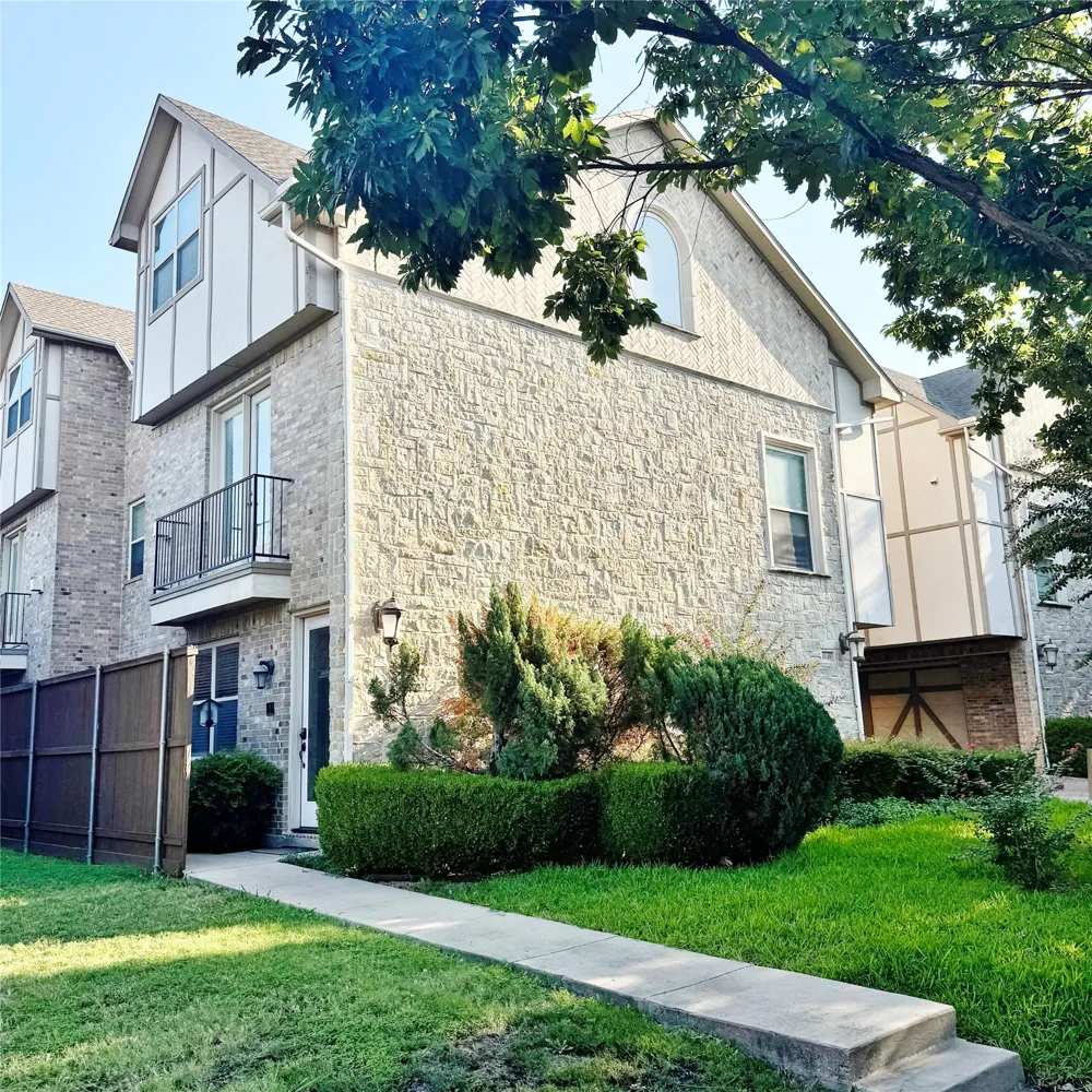 4148 Grassmere Lane #4A University Park, TX 75205