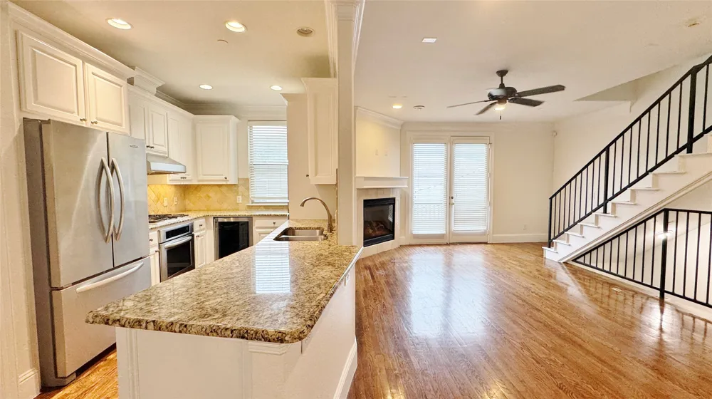 4148 Grassmere Lane #4A University Park, TX 75205