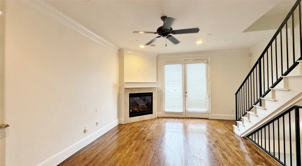 4148 Grassmere Lane #4A University Park, TX 75205