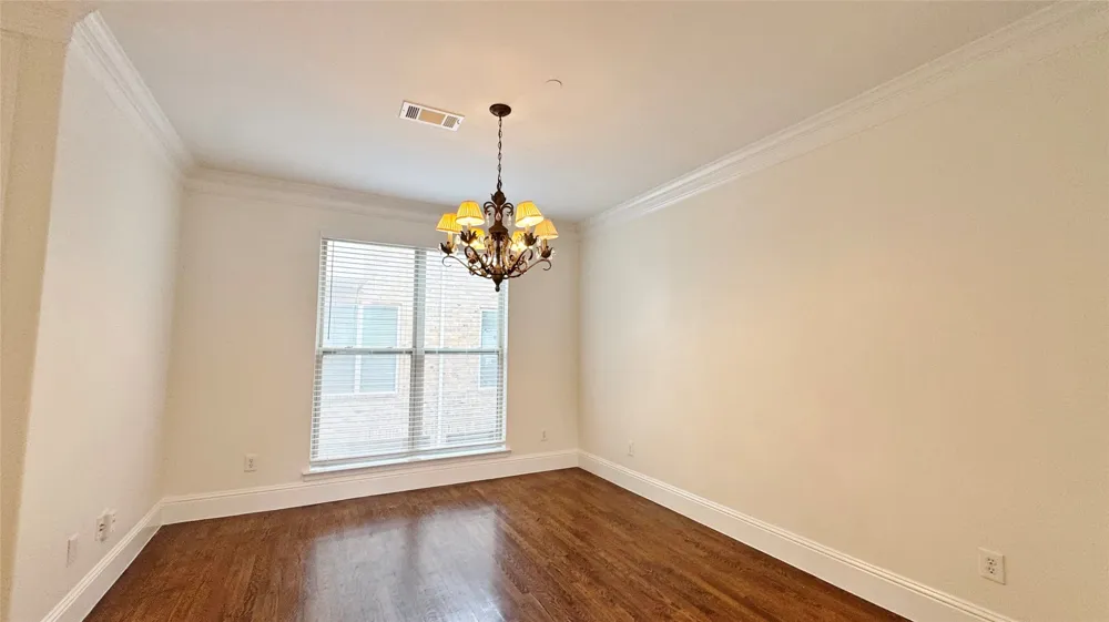 4148 Grassmere Lane #4A University Park, TX 75205