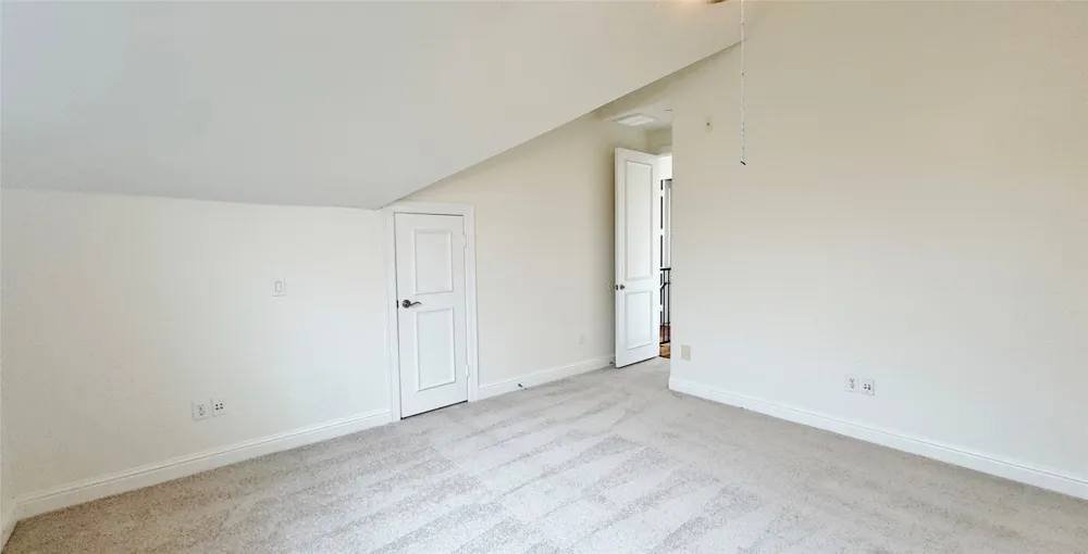 4148 Grassmere Lane #4A University Park, TX 75205