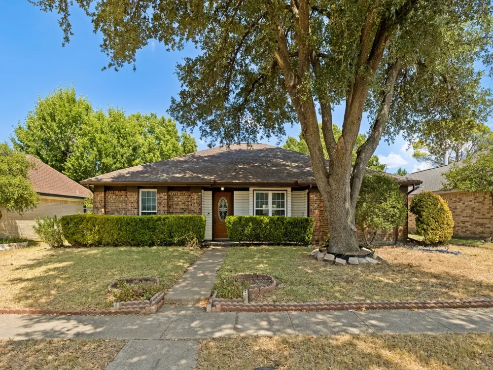 305 Jessica Drive Garland, TX 75040