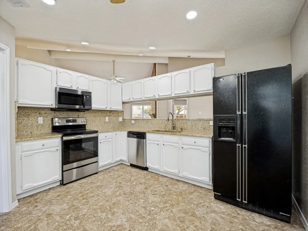 305 Jessica Drive Garland, TX 75040