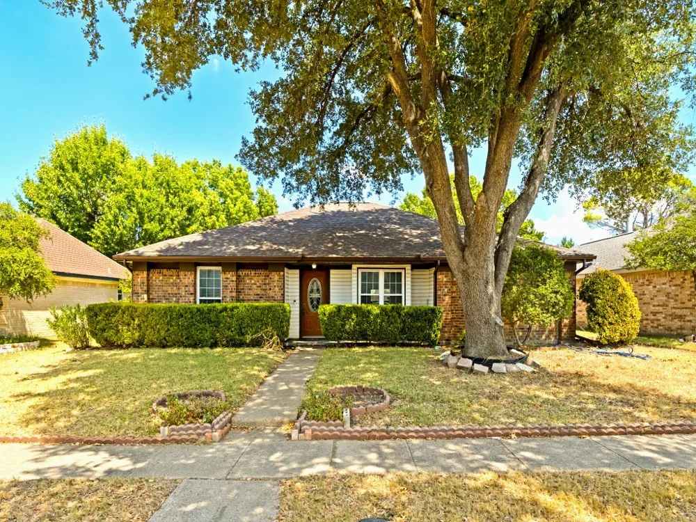 305 Jessica Drive Garland, TX 75040