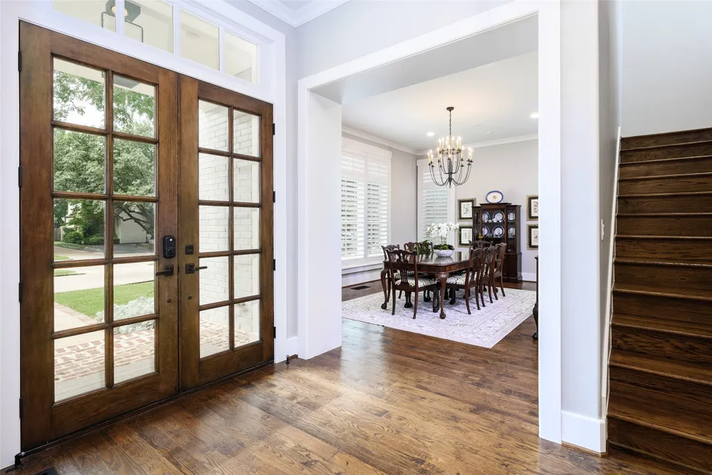 3420 Hanover Street University Park, TX 75225