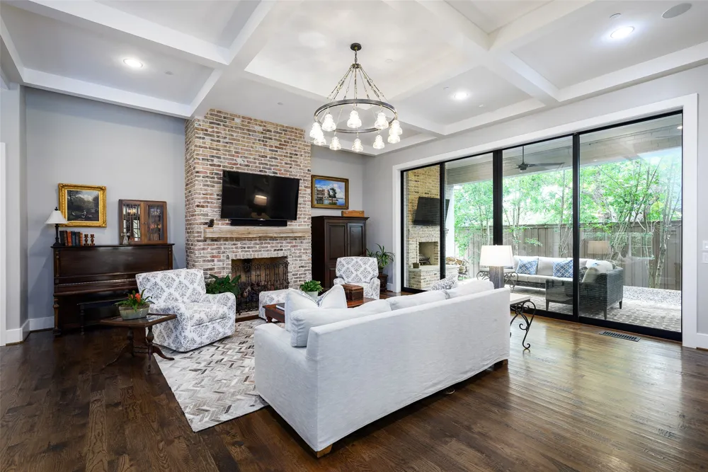 3420 Hanover Street University Park, TX 75225
