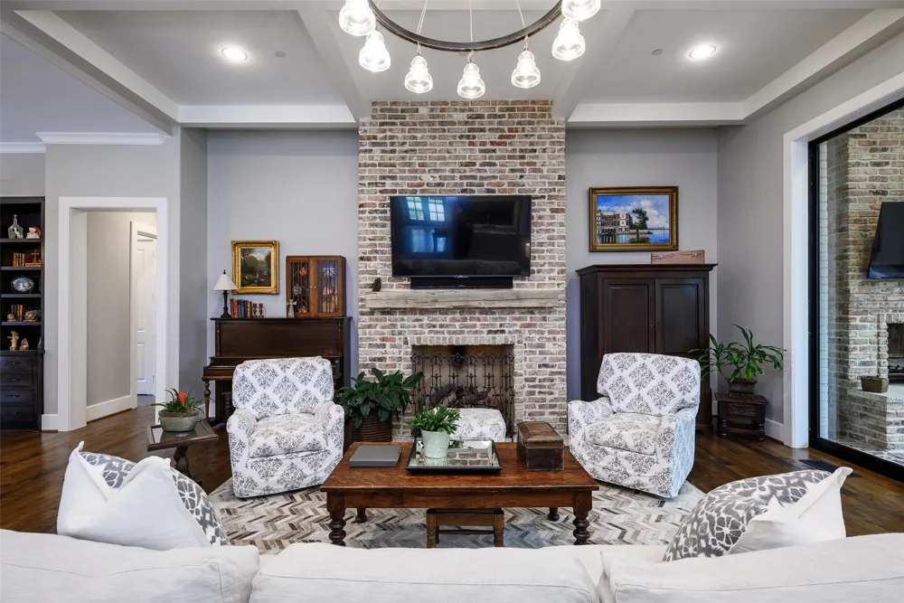 3420 Hanover Street University Park, TX 75225