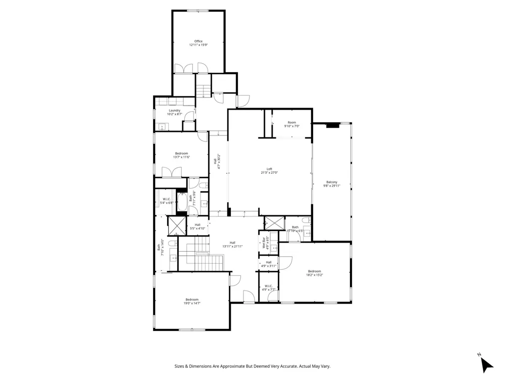 3420 Hanover Street University Park, TX 75225
