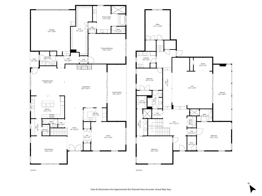 3420 Hanover Street University Park, TX 75225