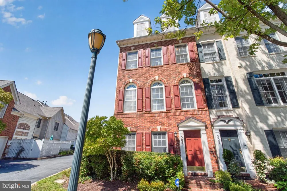 505 JACALA TERRACE Rockville, MD 20850