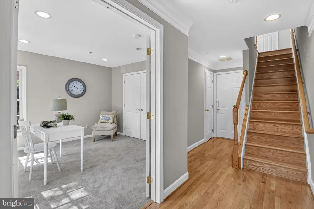 505 JACALA TERRACE Rockville, MD 20850