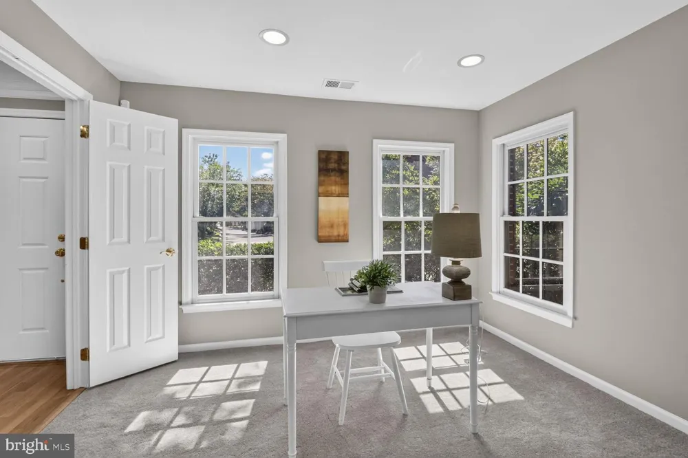 505 JACALA TERRACE Rockville, MD 20850