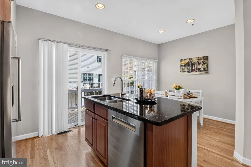 505 JACALA TERRACE Rockville, MD 20850