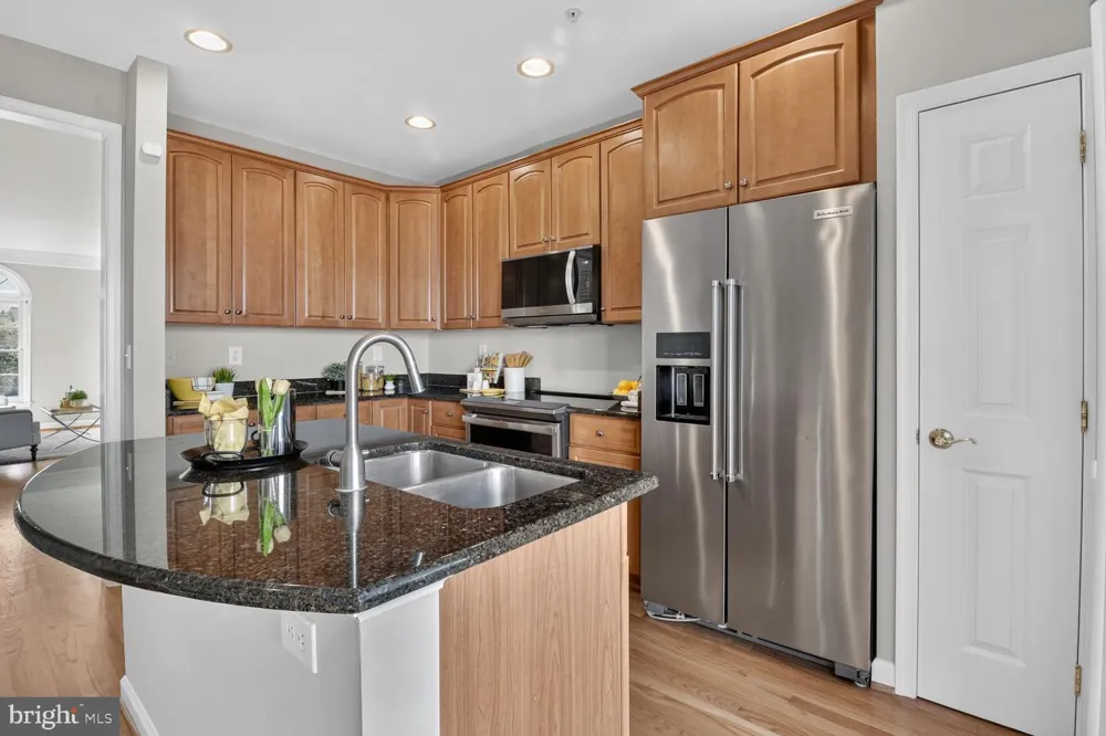 505 JACALA TERRACE Rockville, MD 20850