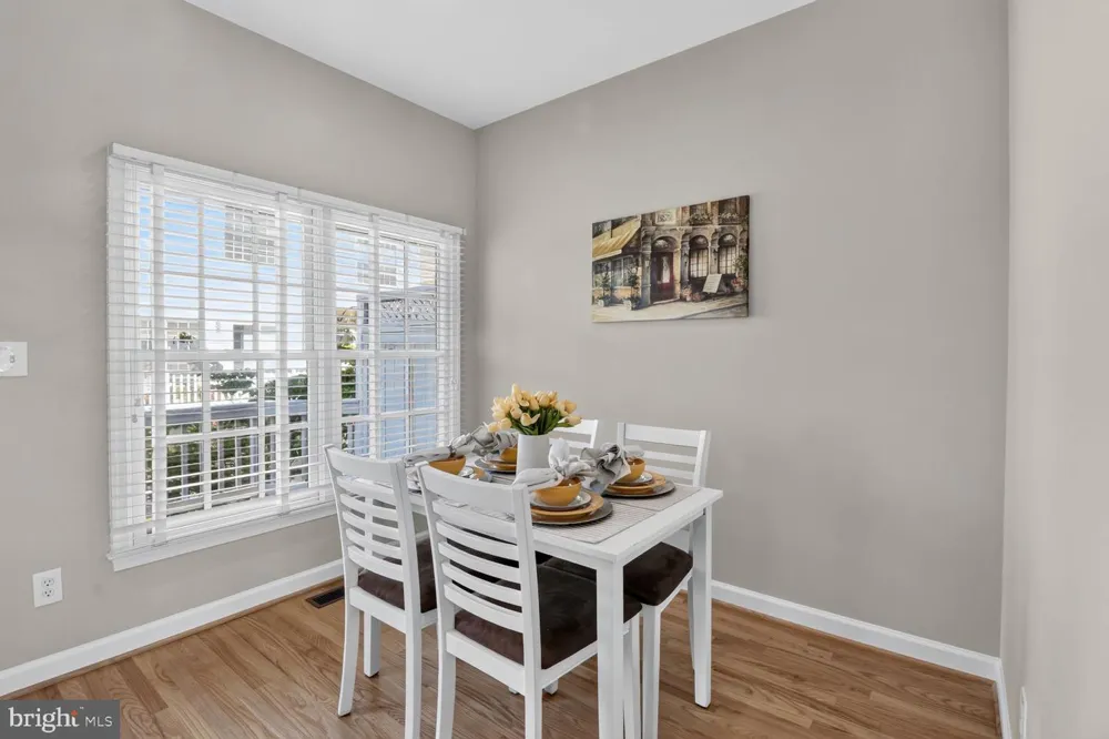 505 JACALA TERRACE Rockville, MD 20850