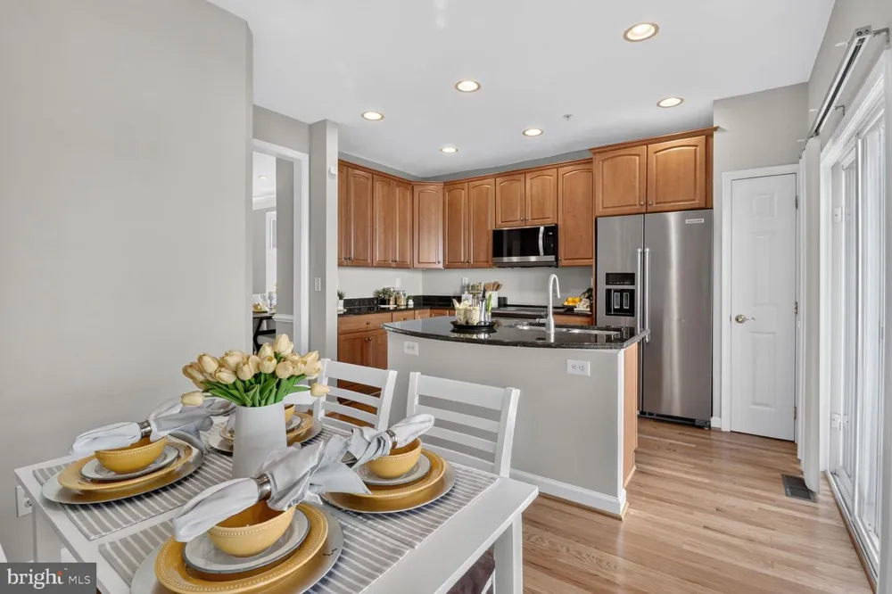 505 JACALA TERRACE Rockville, MD 20850