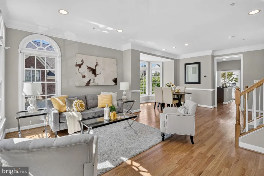 505 JACALA TERRACE Rockville, MD 20850