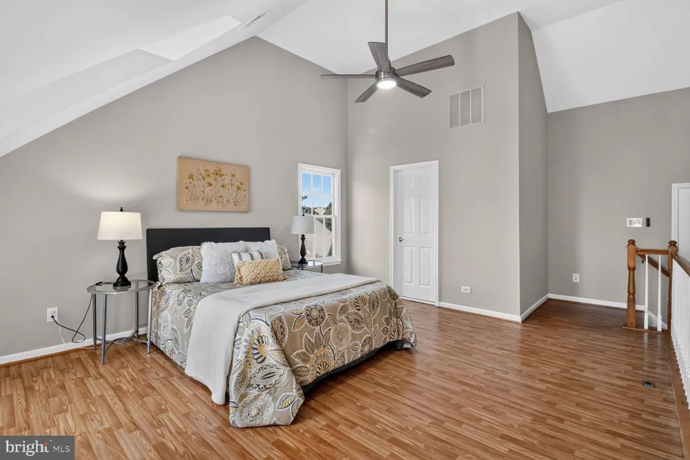 505 JACALA TERRACE Rockville, MD 20850