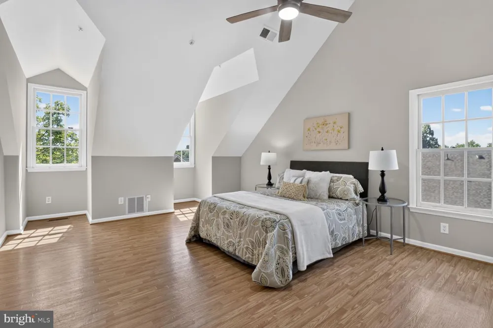 505 JACALA TERRACE Rockville, MD 20850