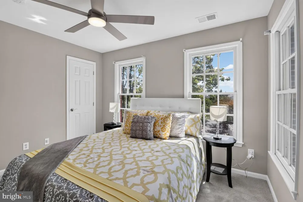 505 JACALA TERRACE Rockville, MD 20850