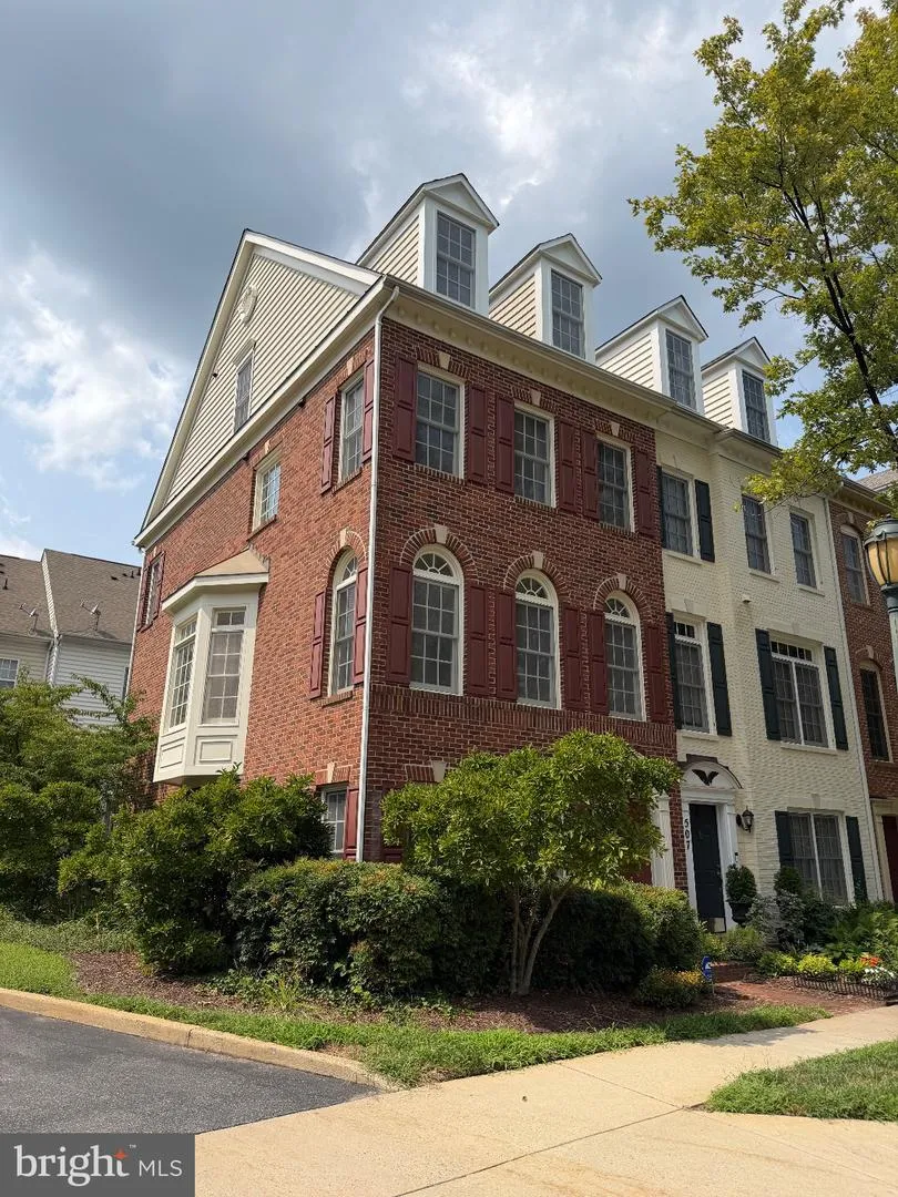 505 JACALA TERRACE Rockville, MD 20850
